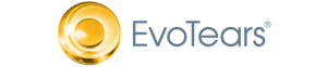 Logo: EvoTears